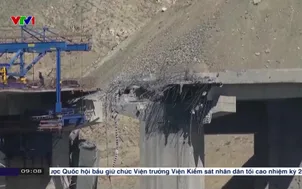 Mỹ tuyên bố dừng tấn công Iran trong 2 tuần