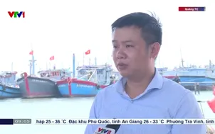 Nâng cao chất lượng thủy sản chế biến