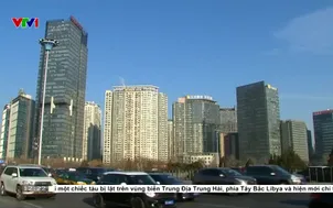 Trung Quốc ngăn chặn người nổi tiếng trốn thuế