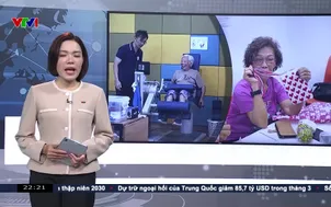 Trung tâm người cao tuổi giúp người già sống tốt hơn