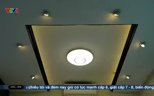 Ứng dụng số thông minh giúp tiết kiệm năng lượng