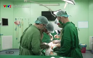 VTV Sống khỏe: Chính sách đãi ngộ ngành y