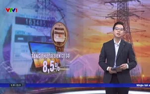 Đảm bảo đủ năng lượng cho sản xuất và sinh hoạ