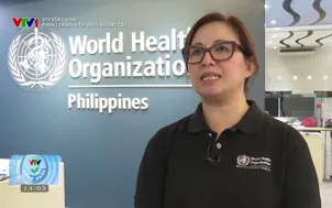 VTV Sống khỏe: Phòng tránh viêm màng não mô cầu