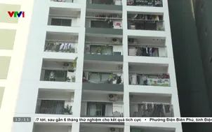 Gỡ nút thắt thu nhập để người lao động có nhà