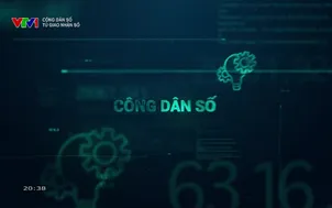 Công dân số: Tủ giao nhận số