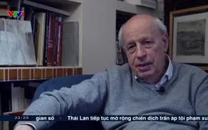 Vẻ đẹp và lịch sử phía sau tu viện cổ mới mở của ở Italy