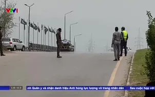 Đàm phán Mỹ - Iran