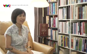 Sách hay thay đổi cuộc đời: Số 15