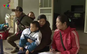 Trái tim cho em: Hành trình lan toả yêu thương