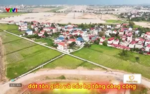 Vì cộng đồng - 11/4/2026