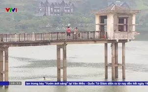 Chủ quan vì biết bơi