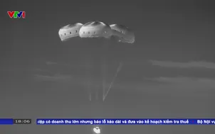 Trở về từ mặt trăng