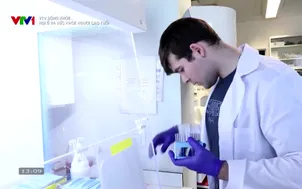 VTV Sống khỏe: Nơi ở và sức khỏe người cao tuổi