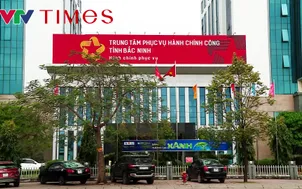 Bắc Ninh chuyển mình dưới ánh sáng nghị quyết