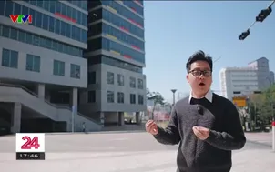 Hàn Quốc "rót vốn" cho công nghệ sinh học