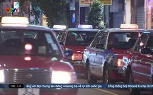 Hồng Kông đẩy mạnh chuyển đổi năng lượng xanh