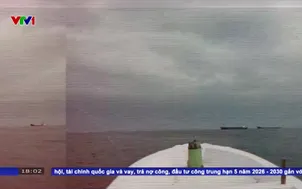 Hormuz - tâm điểm đối đầu Mỹ, Iran