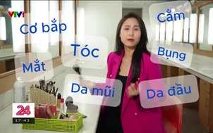 Phẫu thuật thẩm mỹ - liều thuốc tự tin mới cho đàn ông