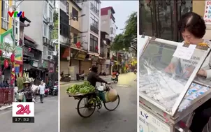 Thanh âm của Hà Nội