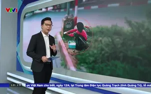 Thanh Hoá vẫn còn trẻ em đi bán hàng rong