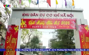 Bố trí điểm kinh doanh sau khi giải tỏa chợ cóc