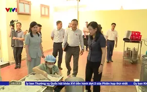 Kiểm tra an toàn thực phẩm tại Lạng Sơn