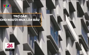 Nguyên tắc tính giá nhà "hợp lý" tại Singapore 