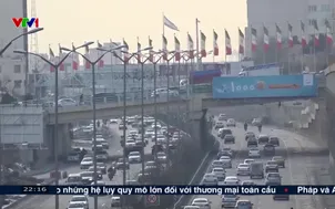 Pakistan đề xuất vòng đàm phán mới giữa Mỹ và Iran