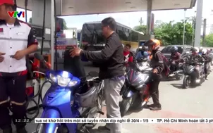 Philippines giảm thuế các sản phẩm dầu mỏ