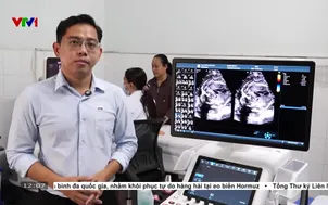 TP. Hồ Chí Minh 100 bệnh viện chuẩn bị khám sức khoẻ toàn dân