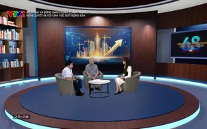 Kiến tạo và đồng hành cùng doanh nghiệp: Nghị Quyết 68 với lĩnh vực bất động sản