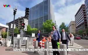 IMF hạ dự báo tăng trưởng toàn cầu