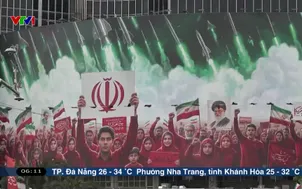 Iran cảnh báo rủi ro toàn cầu liên quan Hormuz