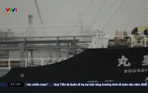 Nhật Bản lập quỹ đảm bảo an ninh năng lượng châu Á