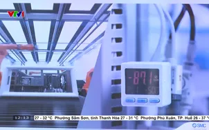 Thêm sinh viên Đại học Quốc gia Hà Nội học ở Hòa Lạc 