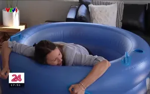 Tình trạng "sinh con tự nhiên" ở Australia