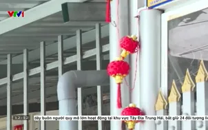 Tp. Hồ Chí Minh: Chuẩn hóa số nhà sau sáp nhập 