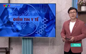 	VTV Sống khỏe: Viêm mũi dị ứng