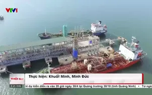 Các nhà máy lọc dầu trong nước hoạt động vượt công suất