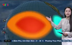 Cảnh báo El Nino trở lại năm 2026