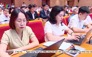 Hà Nội đối thoại với doanh nghiệp nhỏ và vừa