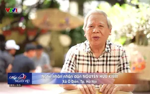 Nhật ký người Việt: Làng Diều nghìn năm