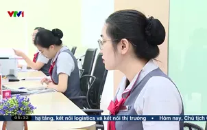 Quá tải tại các điểm xác thực thông tin thuê bao di động