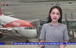 Bài toán nhiên liệu hàng không