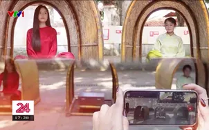 Chuyển đổi số trong lĩnh vực văn hóa