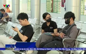 Không hoang mang trước bệnh viêm não mô cầu