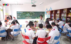 Sách hay thay đổi cuộc đời: Số 16