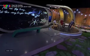 Trạm yêu thương - 18/4/2026