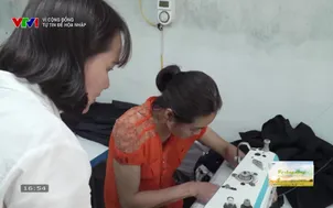 Vì cộng đồng - 18/4/2026